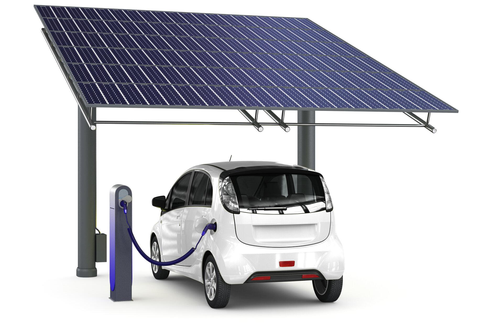 Die perfekte Kombination aus Garage und Photovoltaik Wohnen & Bauen
