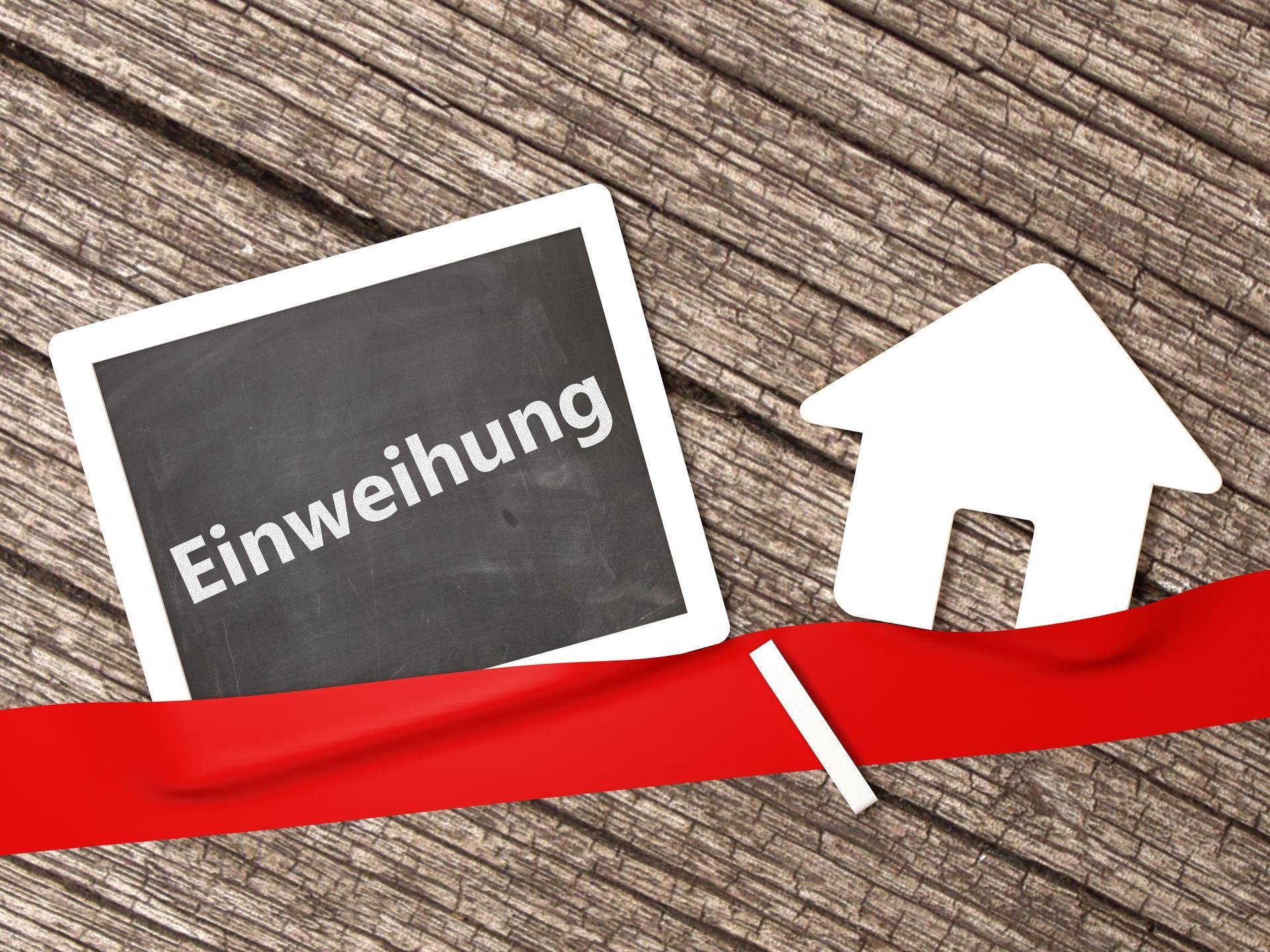 Passende Mitbringsel zur Wohnungseinweihung Tipps & Ideen